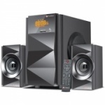 Audionic MH-7 - Mehfil Royal - Black